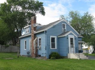 13 Homestead Ave, Schenectady, NY 12304