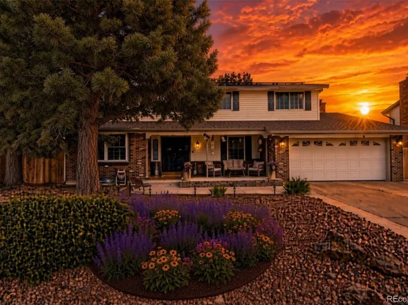 4506 S Wolff Street, Denver, CO 80236