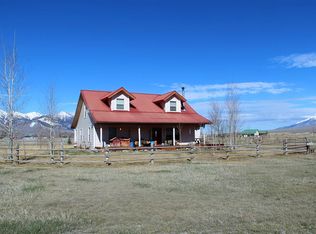 4120 W 4200 N, Mackay, ID 83251