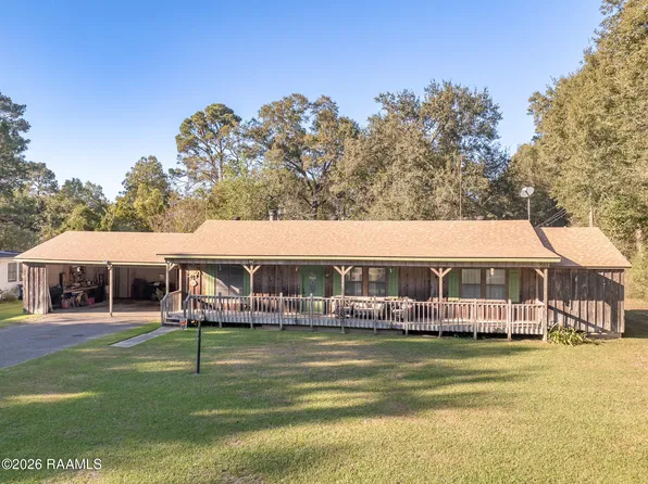 154 Marie St, Crowley, LA 70526