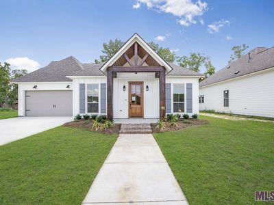 1130 Ivy Ct, Denham Springs, LA, 70726
