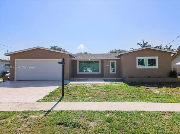 4914 SW 90th Ave, Fort Lauderdale, FL 33328