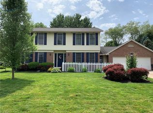 2520 Mohler Dr NW, North Canton, OH