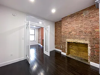Rented by Compass