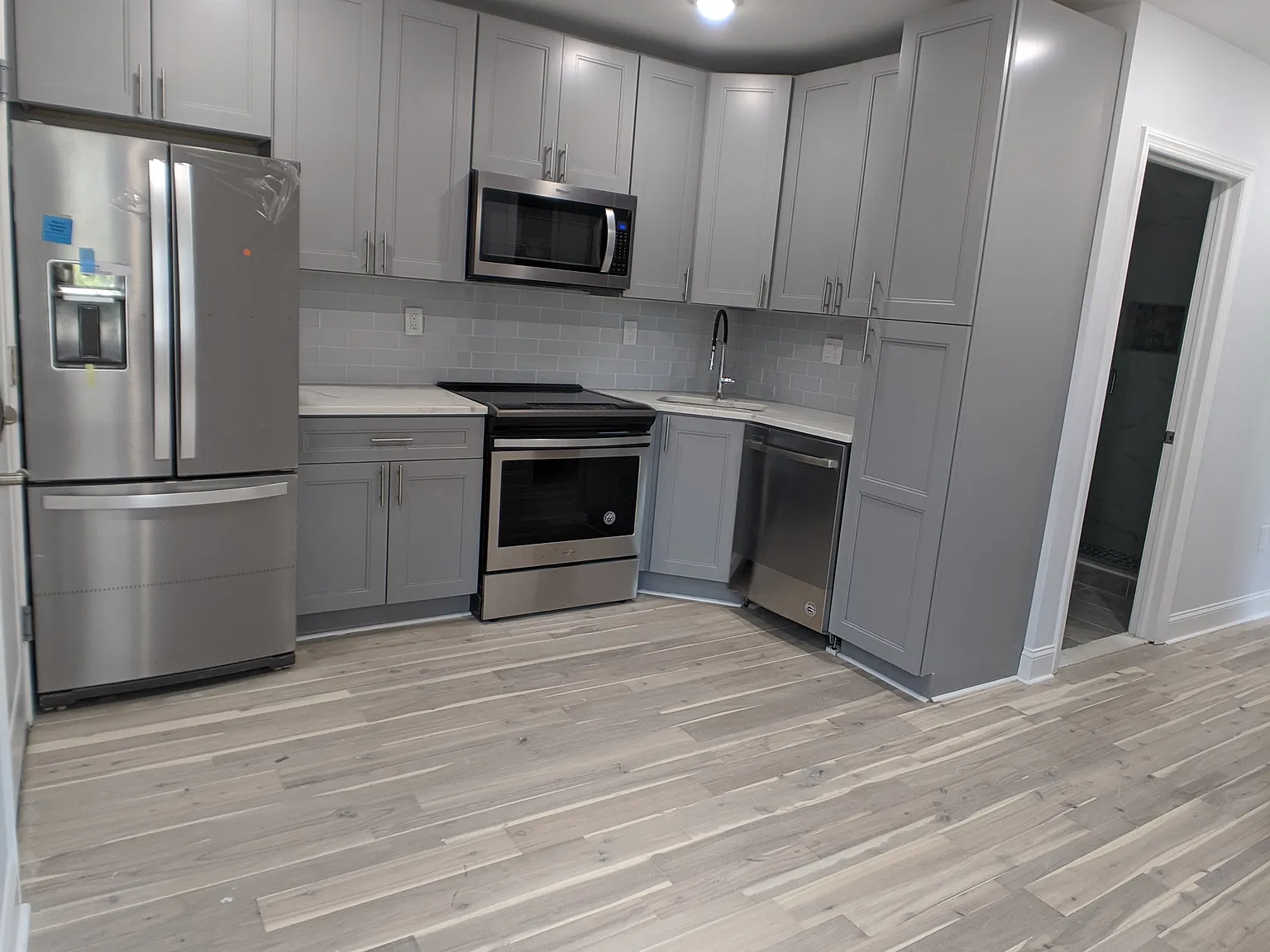 1 bed, 500 sqft, $1,600 — Photo 1
