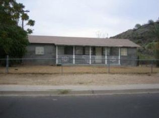 9823 N 9th Ave, Phoenix, AZ 85021