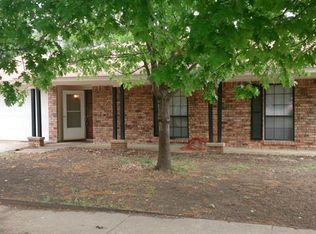 3433 Kilrush Dr, Arlington, TX 76014