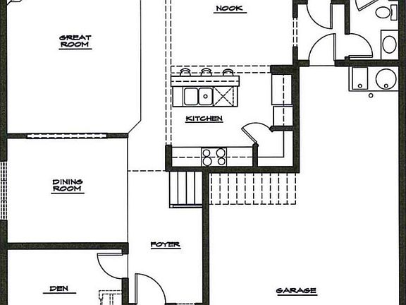 2nd image of 13822 39th (Lot 22 Azi Lee Estates) Place W