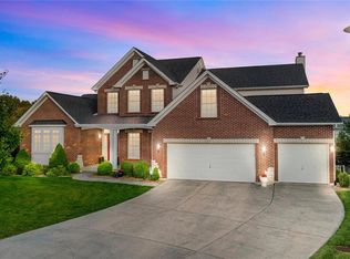 74 Lilac Ridge Ct, O'Fallon, MO 63366