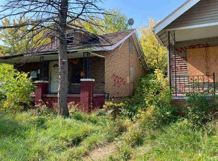 11731 Cascade St, Detroit, MI 48204