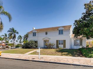 4161 Palisades Rd, San Diego, CA 92116