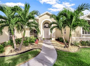 5835 Glen Eagle Ln, Vero Beach, FL 32967