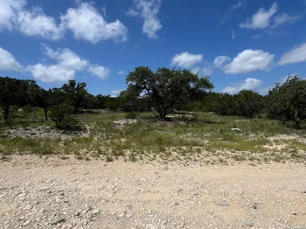 1188 CLIFF DR LOT 51, Spring Branch, TX 78070
