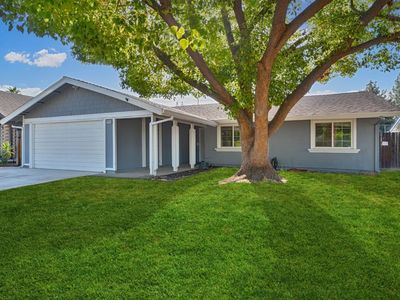 10732 Paiute Way, Rancho Cordova, CA, 95670
