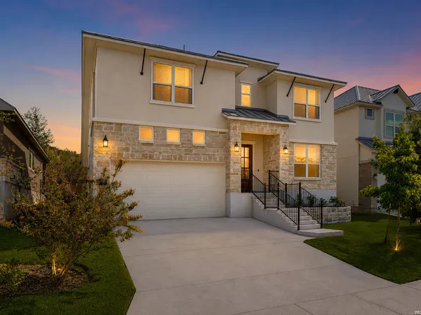 6938 Bella Verso, San Antonio, TX 78256