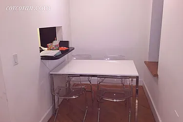 Rented by Corcoran