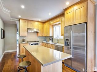 1316A 7th Ave, San Francisco, CA 94122