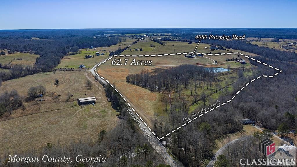 4080 Fairplay Rd, Madison, GA 30650 Zillow