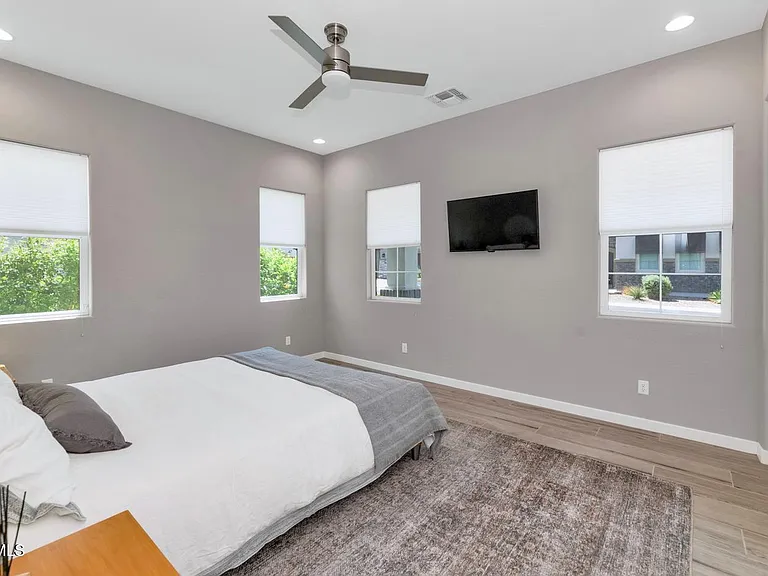 8142 E Jaeger St — Photo 21