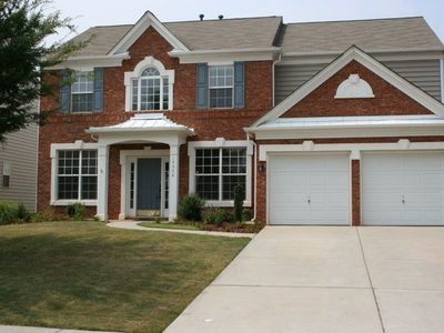 14028 Eldon Dr, Charlotte, NC, 28277