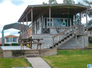 955 Coosa Island Rd, Cropwell, AL 35054