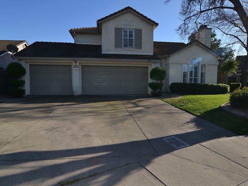 2900 Massachusetts Way, Modesto, CA 95355 Zillow