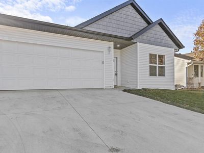 602 East Madison Avenue #12, Milton, WI, 53563
