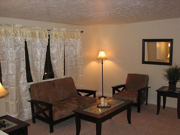 new carpet, paint, wall base