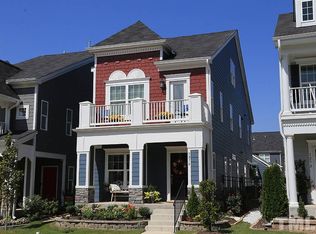 1276 Russet Ln, Apex, NC 27523