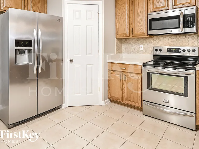 1814 Forest Creek Dr — Photo 6