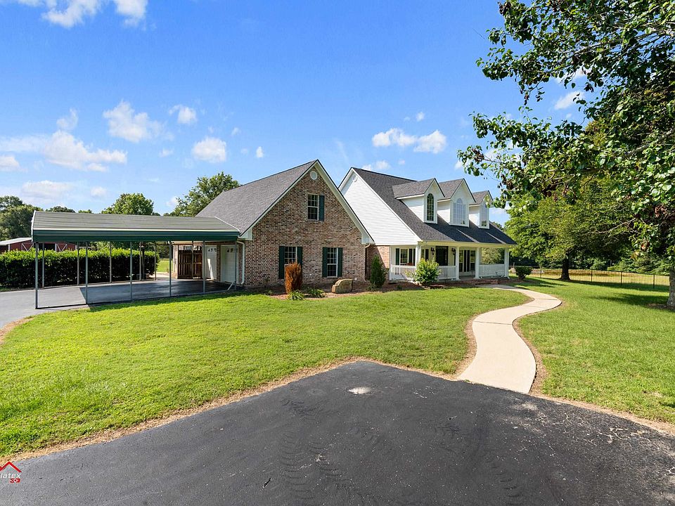 368 County Road 4353, Tenaha, TX 75974 MLS 207653 Zillow