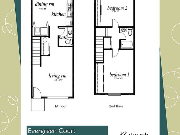 5th image of 7604 51st Ave NE APT C2