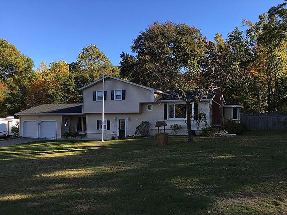 5 bedroom split level