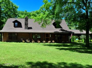 537 County Road 200, Nacogdoches, TX 75965