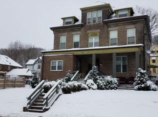 220 Noble Ave APT 3, Pittsburgh, PA 15205