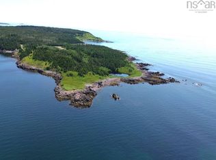 Cape Auguet Rd #1-8, Richmond, NS B0E 1A0