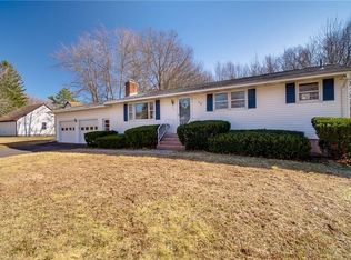 385 Congdon St, Middletown, CT 06457