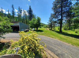 351 P St, Plummer, ID 83851