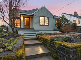 6426 NE 24th Ave, Portland, OR 97211