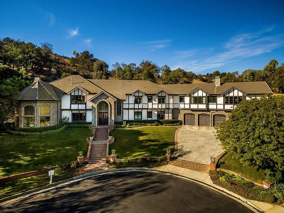 5195 Parkway Calabasas, Calabasas, CA 91302 Zillow
