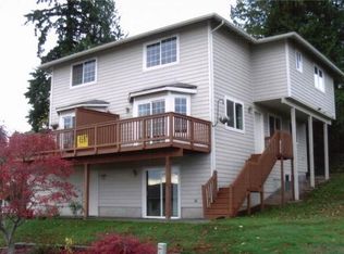 2015 Main St APT A, Everett, WA 98203