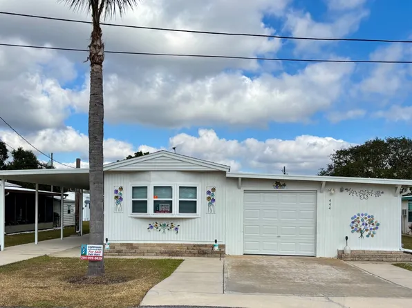 444 Osceola Ave, Frostproof, FL 33843