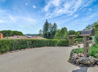 60 Circle Ave, Mill Valley, CA 94941