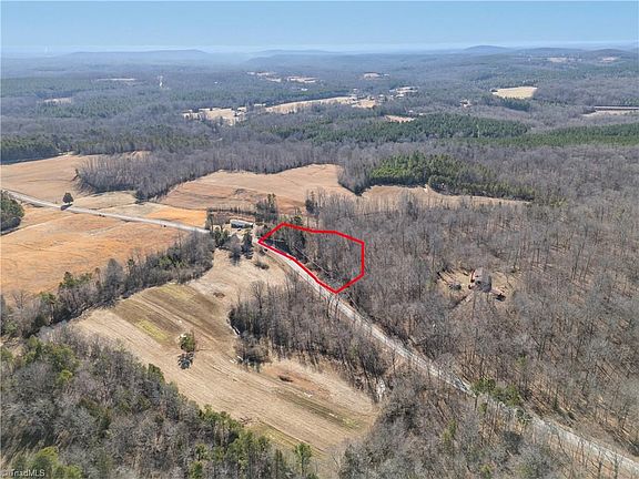 4th image of 0 Charlie Harris Rd