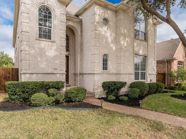 3351 Garrett Dr, Irving, TX 75062