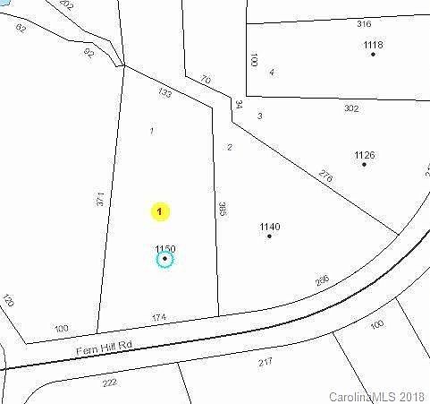 2nd image of 1150 Fern Hill Rd