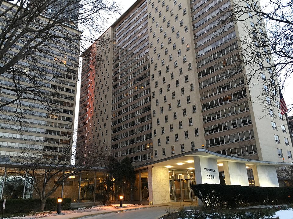 1st image of 3950 N Lake Shore Dr APT 517