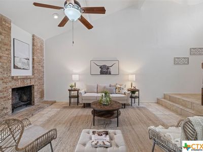 1043 Verbena Dr, Austin, TX, 78750