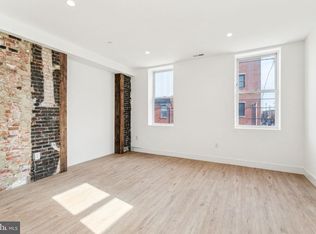 1254 S 18th St #1, Philadelphia, PA 19146