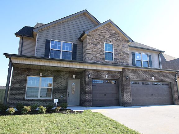 2nd image of 104 Summerfield Lot 104